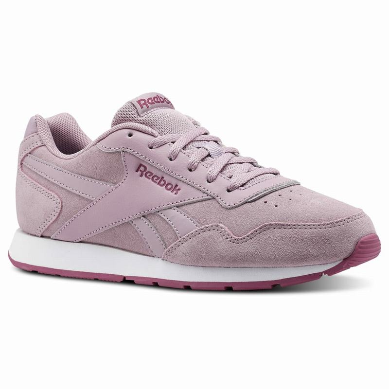 Tenisi Reebok Royal Glide Dama Violet/Albi Romania BR2593JV